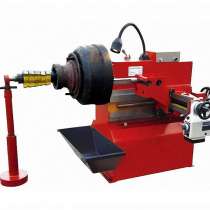 Продам T8470 Токарный станок для проточки тормозных барабано, в Старом Осколе