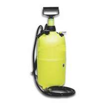 Баллон для подачи воды под давлением 10л, в Москве