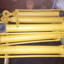 Гидроцилиндры 50-50-225СП,131-26-108-02 на бульдозера ЧТЗ, в Якутске