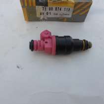 Форсунка топливная. Renault Kangoo. 1.2. 96-, в г.Ковель