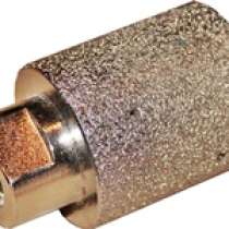 Профильная фреза Vacuum brazed Z-35 SpSh8/45/35/М14 для обработки гранита/мрамора, в Москве