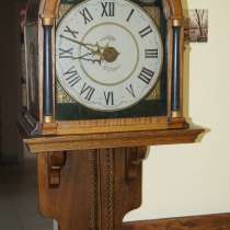 Настенные часы 19 век 100 см, в Перми
