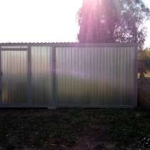 Продаю Абсолютно Новенькие Гаражи Пеналы Эконом Класс, в Брянске