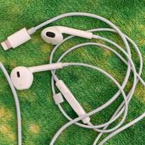 Apple EarPods, в Аксае