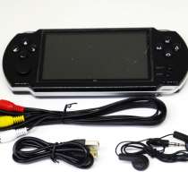 PSP X9 приставка 5.1" MP5 8Gb, в г.Киев