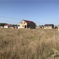 Продается участок в с. Доброе 10 с, в Симферополе