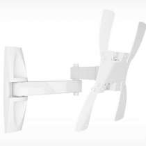 Крепление для ЖК и плазменных телевизоров HOLDER LCDS-5046 White, в г.Тирасполь