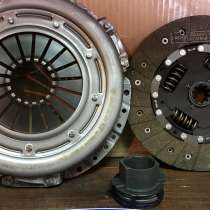 Комплект сцепления SACHS &ndash; Cummins/Камминз, в Москве