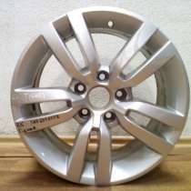 Диск колёсный R16 Volkswagen Tiguan, в Москве