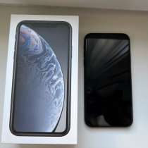 Apple iPhone XR 128Gb Black, в Москве