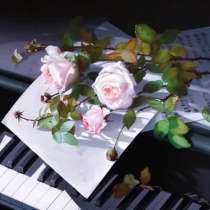 Уроки фортепиано, в Симферополе