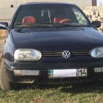 Volkswagen Golf 1994 года, в г.Павлодар