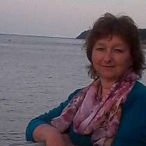 Наталья, 50 лет, хочет познакомиться, в Санкт-Петербурге