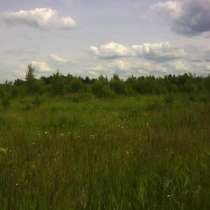 Участок, в Ногинске