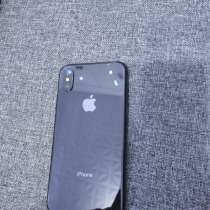 Продаю Iphone X (64 GB), в Москве