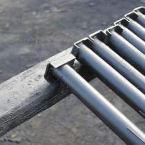 Столбы металлические, в Воскресенске