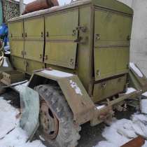 Дизель-генератор АД-50-Т/400-М без наработки с хранения, в г.Одесса