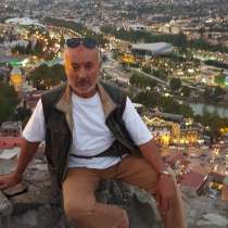 Abdu, 50 лет, хочет пообщаться, в г.Тбилиси