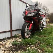 Honda cbr 1000rr, в Новороссийске