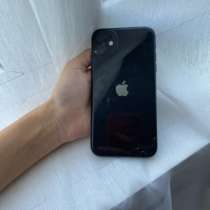 Продам айфон 11 128 ГБ, в Тольятти