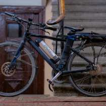 велосипед Cube EPO, в Санкт-Петербурге