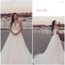 Свадебное платье, в Ангарске