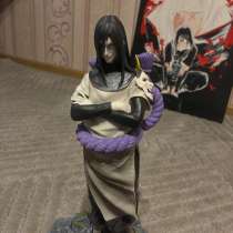 Коллекционная фигурка Орочимару аниме Наруто, в Тамбове