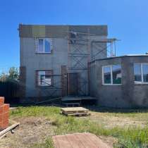 Коттедж 131кв. м 12км от пл. Кирова, в Самаре