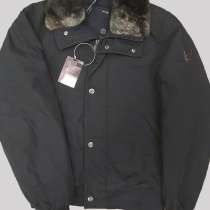 Куртка мужская Adhoc новая, в Санкт-Петербурге