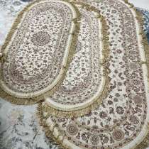 Коврик тройка, в Хасавюрте