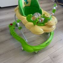 Ходунки, в Новороссийске