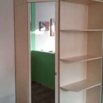 Шкаф угловой б/у, в Абакане