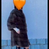 Шуба норковая, в Ростове-на-Дону