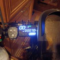 Электровелосипед продам, в Санкт-Петербурге