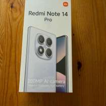 Redmi Note 14Pro, в Самаре