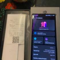 Zte Nubia red magic 10 pro, в Москве
