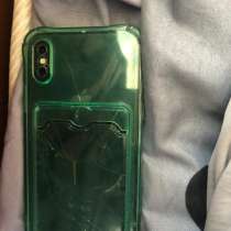 IPhone X, в Уссурийске