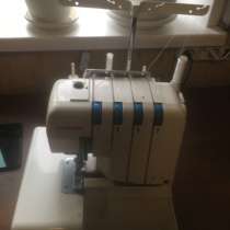 Оверлог, в Москве