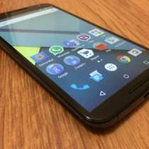 сотовый телефон Motorola Новый Nexus 6 64gb, в Москве