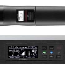 Радиосистемы SHURE (100% оригиналы), в Еманжелинске