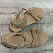 Сандалии, в Новосибирске