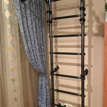 Детский спортивный комплекс, в Саратове