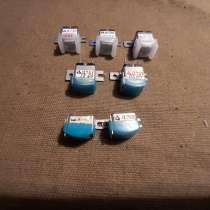 Стеклоферритовые головы для кассетных магнитофонов. Новые:, в Челябинске