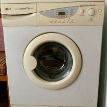 LG 60*60, в Нижнекамске