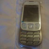 Корпус Nokia 6303, в Москве