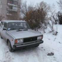 подержанный автомобиль ВАЗ 21041-20, в Красноярске