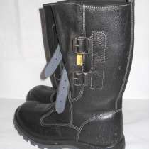 Сапоги рабочие кирзовые, в Санкт-Петербурге