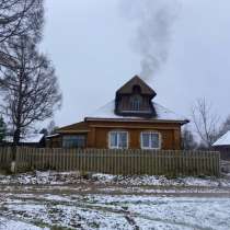 Продаю дом, в Москве