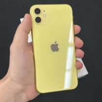 Айфон 11, в Санкт-Петербурге