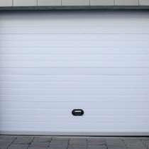 Гаражные секционные ворота «DoorHan», в Одинцово